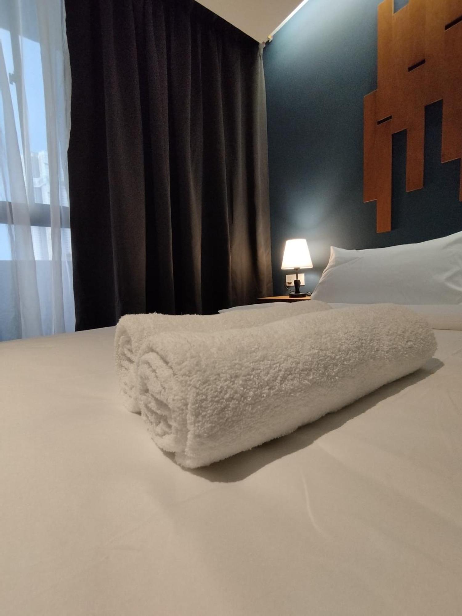 Kingston Hotel 7 - Johor Bharu جوهر بهرو المظهر الخارجي الصورة